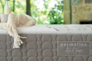 Materasso Majesty Permaflex
