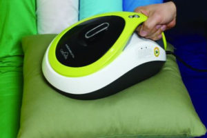 Aspirapolvere Bioallergen