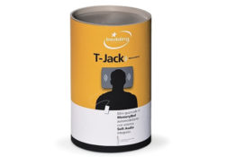 Guanciale T JACK bedding