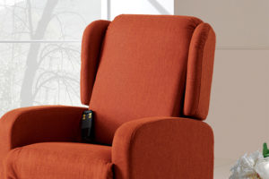 Poltrona Ambra rc poltronificio