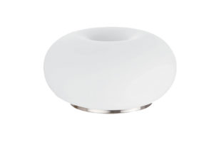 optica lampada da tavolo eglo