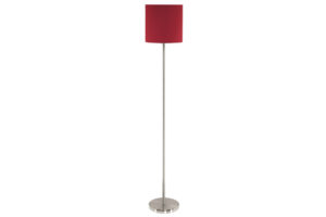 pasteri lampada da terra eglo