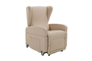 Poltrona Gilda RC