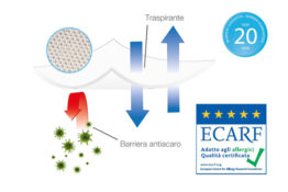 Fodere Antiacaro bioallergen