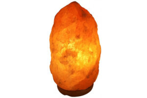 Lampade di sale