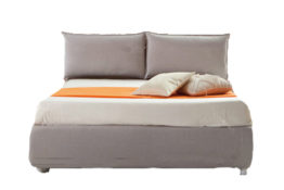 letto Clay artigiana letti