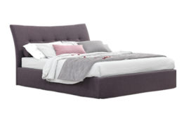Letto Allison Ergogreen