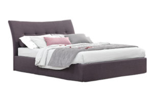 Letto Allison Ergogreen