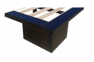 letto fuji rem