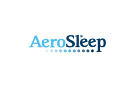 logo aerosleep