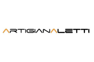 logo artigiana letti