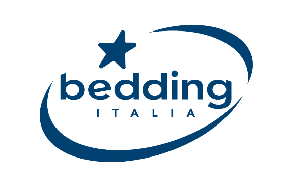logo bedding
