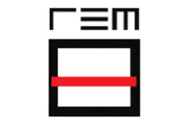 logo rem