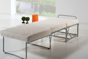 Hopplà Pouf letto