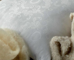 sole e neve guanciale demafex