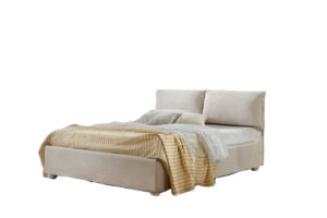 Letto Viola Artigianaletti