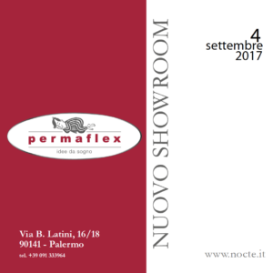Centro Permaflex Palermo
