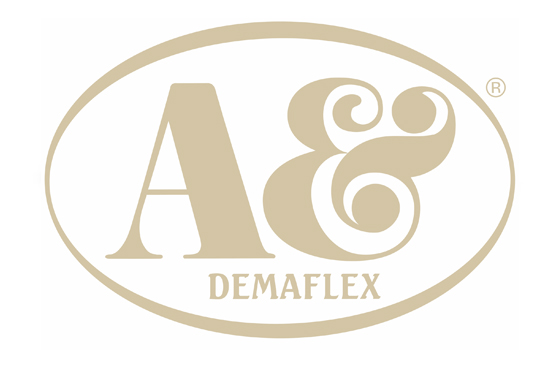 logo demaflex