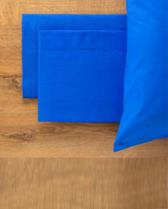 completo letto riviera carillo tortora blu