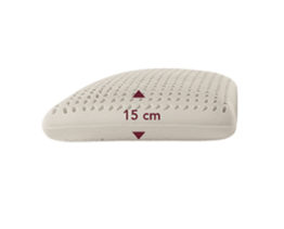 Guanciale Lattice 120 Sogno Veneto