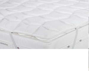 pillow top permaflex
