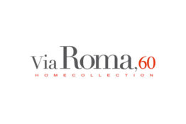 logo via roma 60