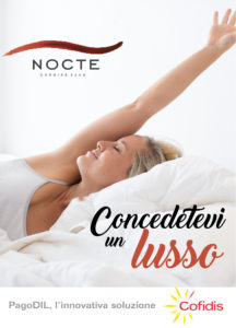 concedetevi un lusso
