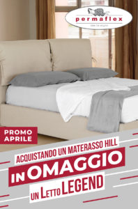 promo aprile 2019