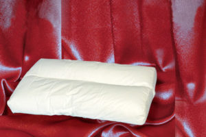 Guanciale Knee-Ankel