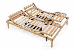 Rete Wood Matic Permaflex