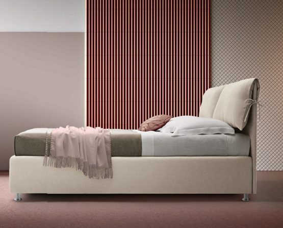 Letto Dorado Permaflex