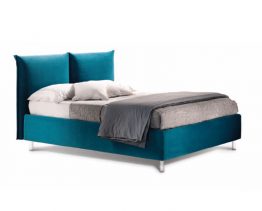 Letto Gemini Flap Permaflex