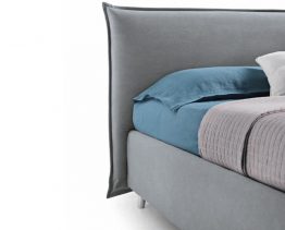 Letto Lira Permaflex