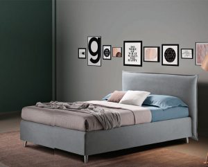 Letto Lira Permaflex
