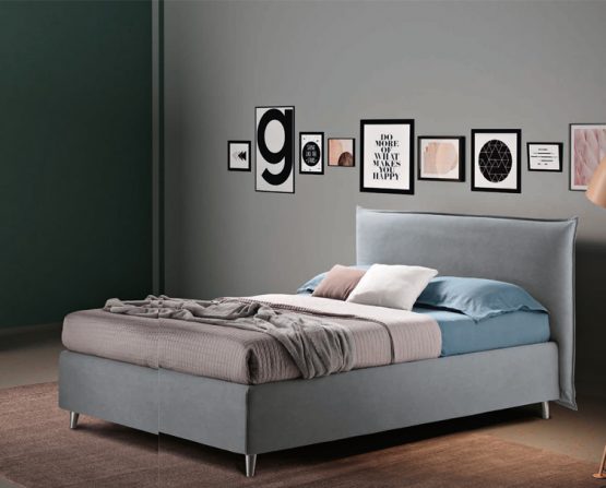 Letto Lira Permaflex