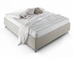 Letto Sommier Permaflex