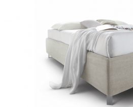 Letto Sommier Permaflex