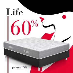 Promozione Giugno. Permaflex materasso Life