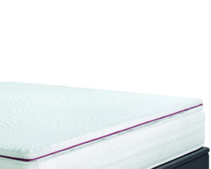 Topper Bubble Permaflex