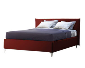 Letto Clapton Permaflex