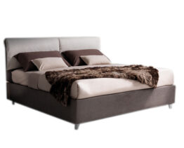 Letto Gorgona Artigiana Letti