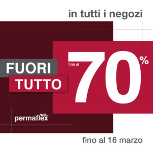 Fuori tutto Permaflex marzo 2024